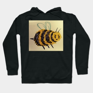 Bumblebee Hoodie